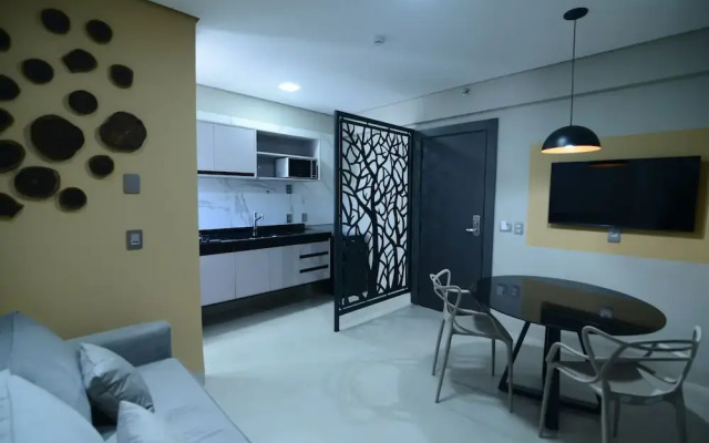 Brisas Flat Style