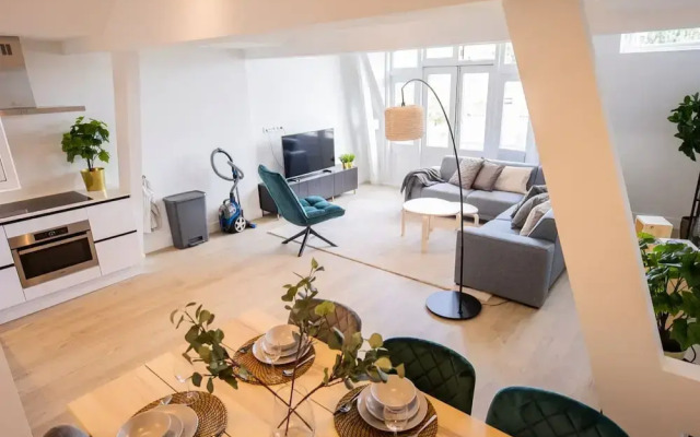 Nb306 Serviced Apartment 2,5br