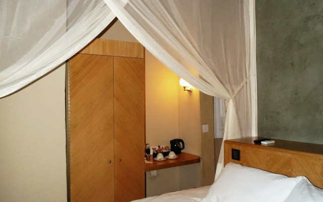 The Royal Sichango Village