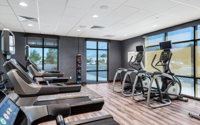 Holiday Inn & Suites Silicon Valley - Milpitas by IHG