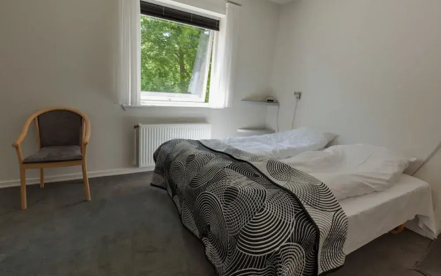 Sdr. Omme Kro & Hotel