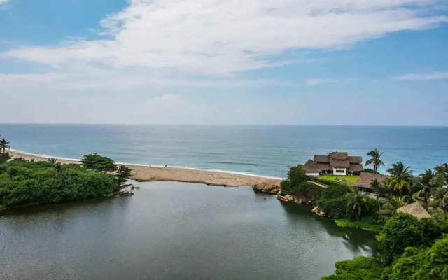 Finca Barlovento Maloka, Tayrona Park