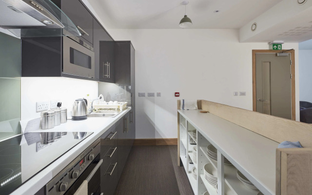 The Barrel Store - Hostel