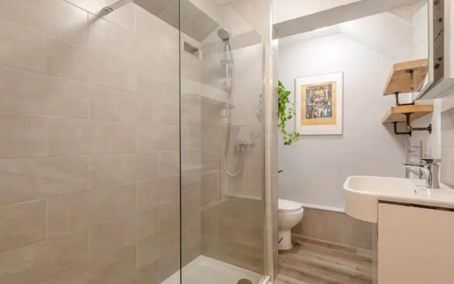 Peaceful 1 Bedroom Apartment in Pimlico Near Victoria