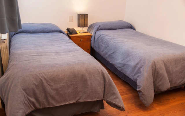NBH | Premier Hotel Bariloche