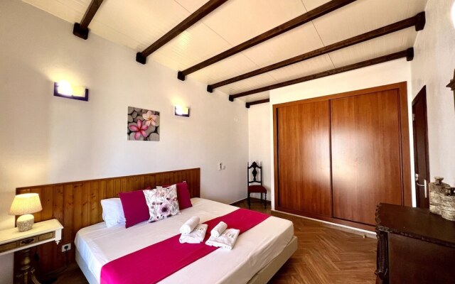 Tavira Vila Formosa 4 With Pool