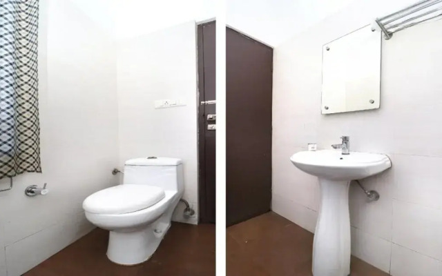Hotel Space By OYO Rooms