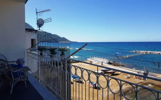 Casa Vacanze Porto delle Gatte