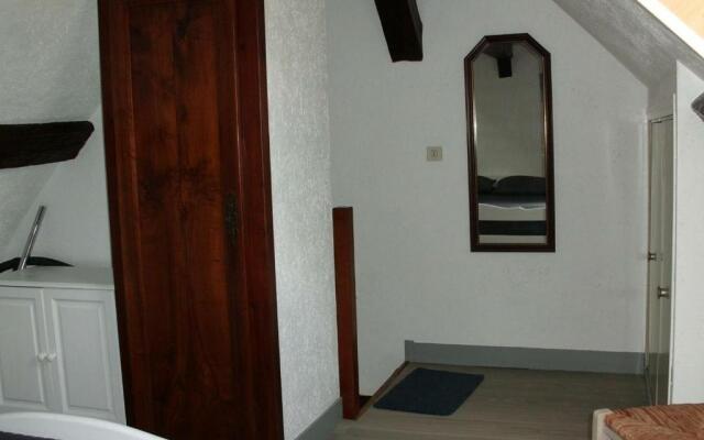 Gîte Cour-Cheverny, 2 pièces, 2 personnes - FR-1-491-36