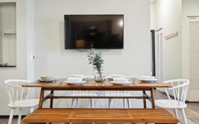 The Civic in Fairmount