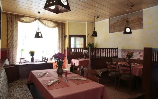 Hotel Sessellift