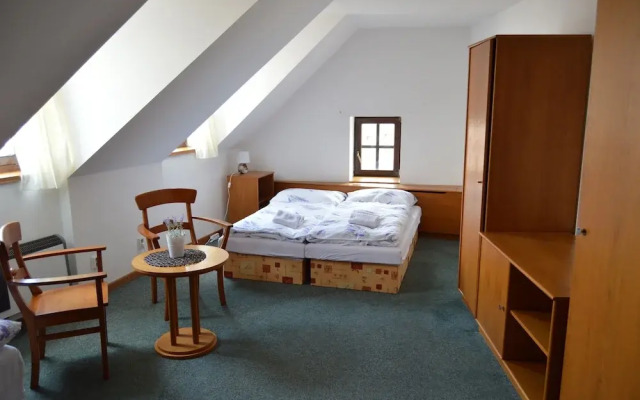Restaurant-Hotel Benedikt