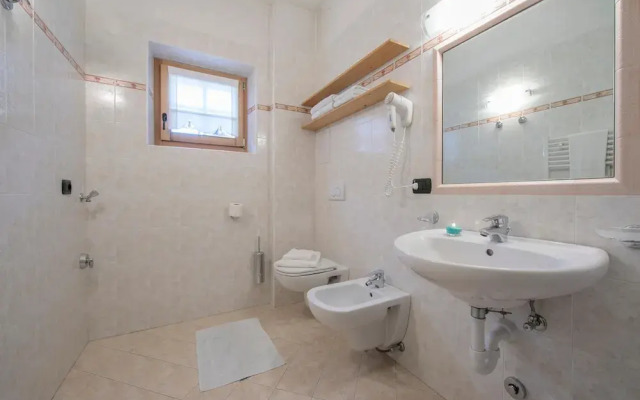 Sassella in Livigno With 2 Bedrooms and 1 Bathrooms