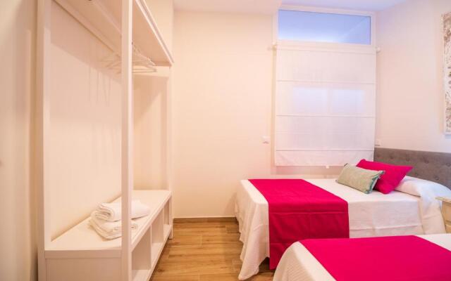 A&S Apartamentos Malaga I