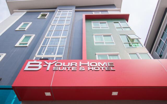 B your home Hotel Donmueang Airport Bangkok