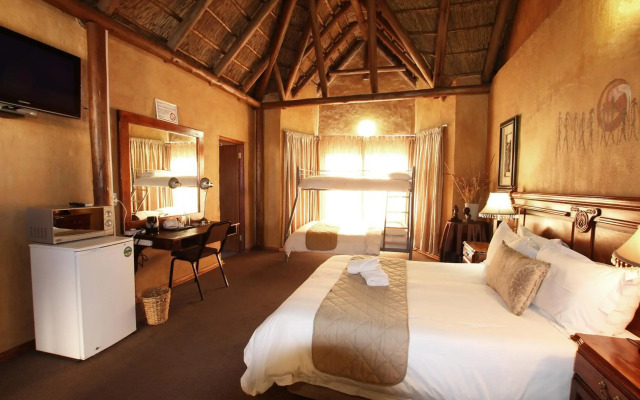 Kuruman Inn by Country Hotels