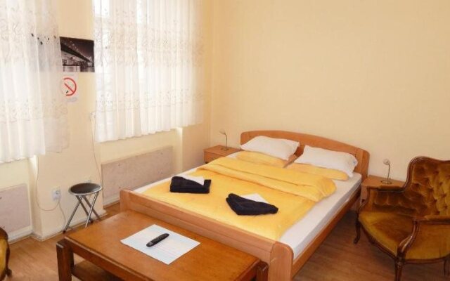 Bed & Breakfast Belgrade