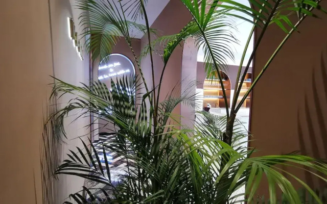 W O O K A Hotel
