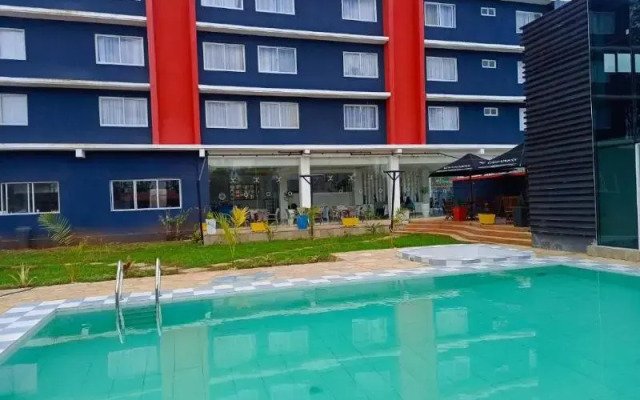 The Warwick Hotel, Nanyuki
