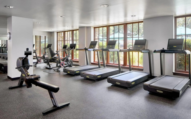 Renaissance Birmingham Ross Bridge Golf Resort & Spa