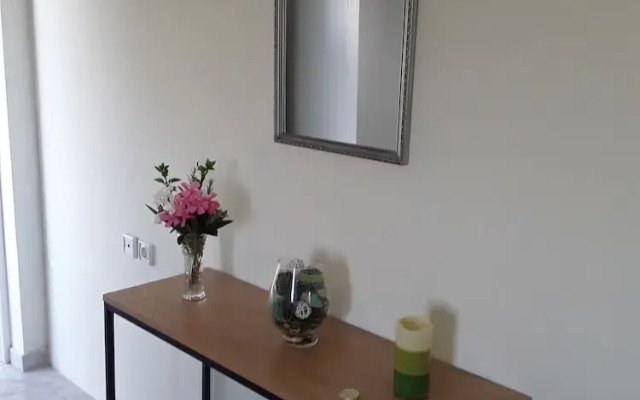 Marianos Apartments