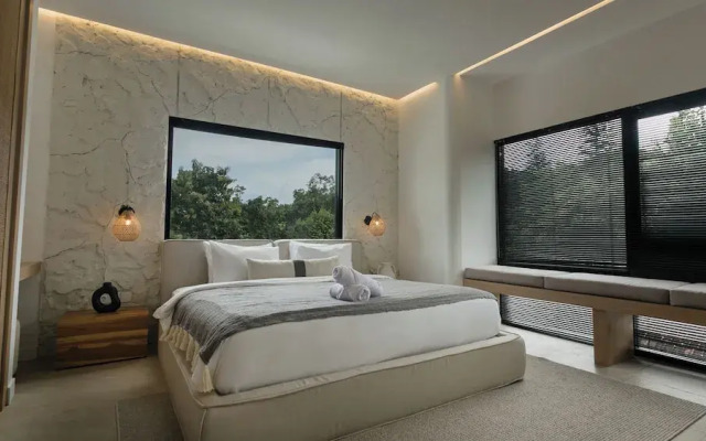 Green Villa 1 By Betterplace