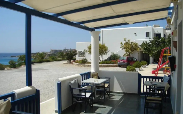 Ardani Bay Studios