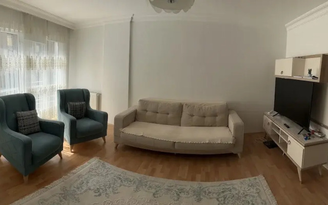 Serbest Suite Göktürk