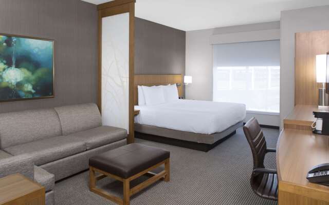 Hyatt Place Dallas / The Colony