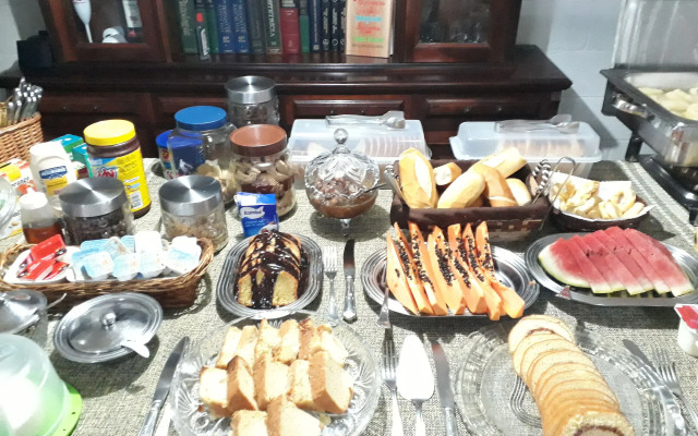 Pousada Estrela da Manhã