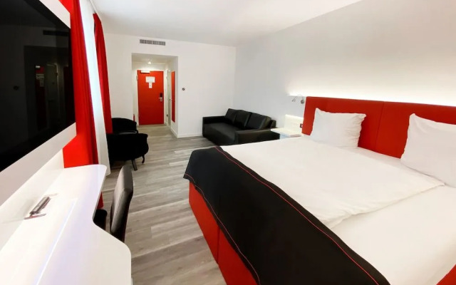 Dormero Hotel Darmstadt