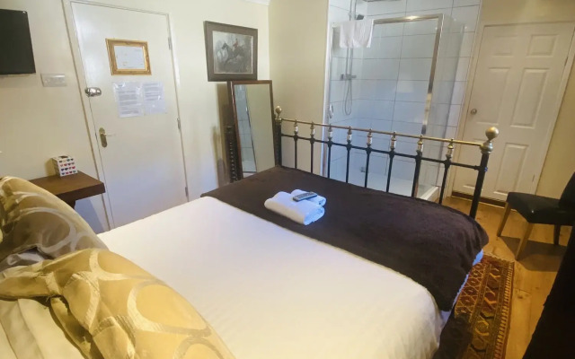 The Old Court Hotel