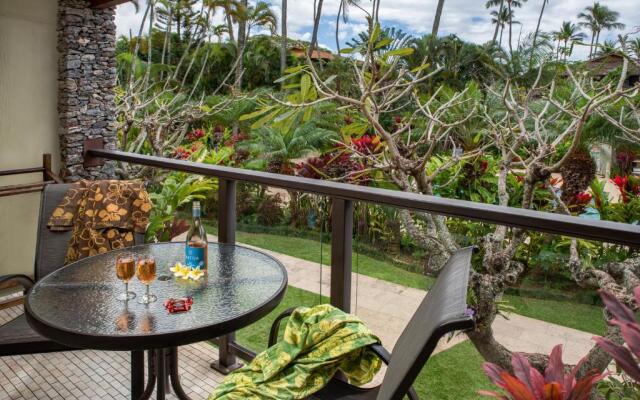The Mauian Hotel