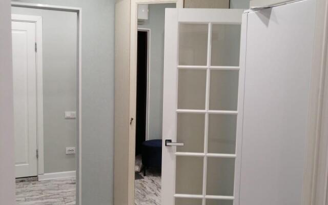 Апартаменты на улице Панагюриште 18