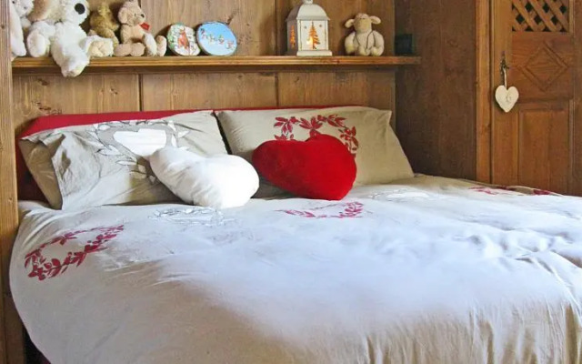 Sweet Home Away - La Maison de Marta