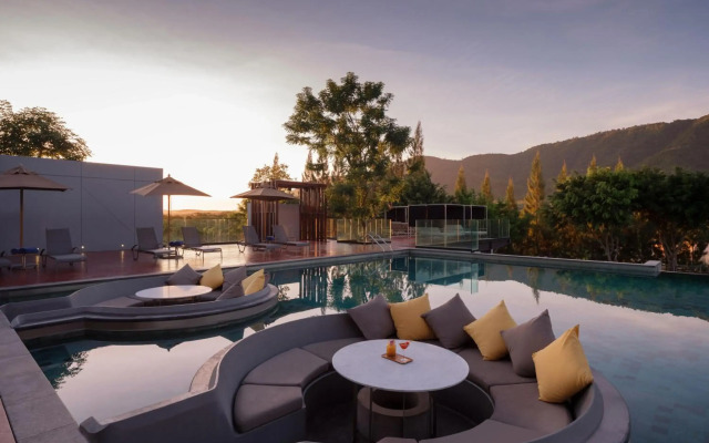 dusitD2 Khao Yai