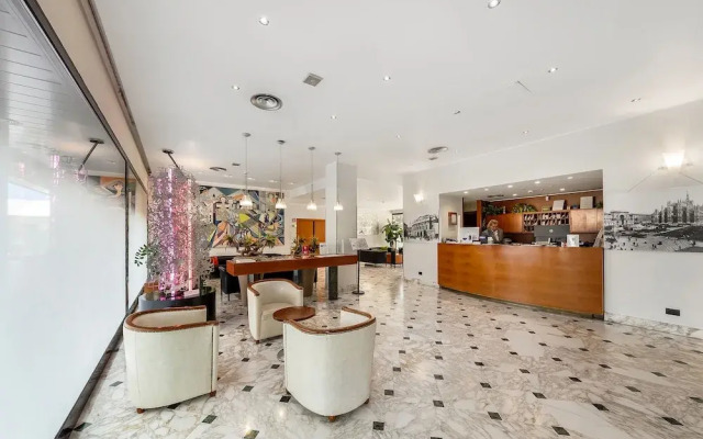 Abacus Hotel