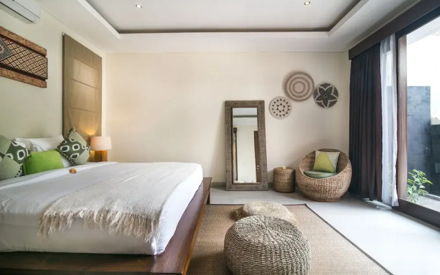 MariJo Villa