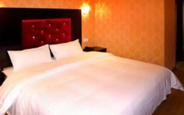 Mingyuan Hotel - Chongqing