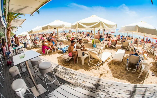 Mama's House luxury apartments