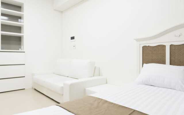 Ivory Central Gangnam