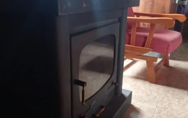 Apartamentos Río Eo