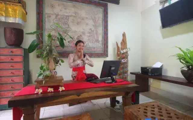 Sari Gong Guest House, A Trishula Collection