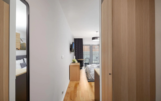 Rajska by PI Apartments