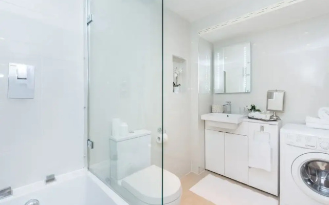 Park Lane Apartments Mayfair Collection