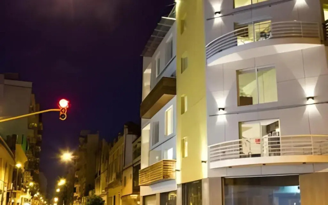 Piedras Suites