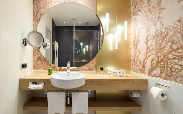 Best Western Premier Park Hotel and Spa