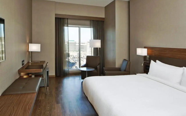 AC Hotel Minneapolis Downtown
