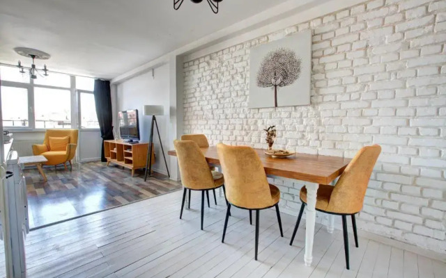 Maravilloso Hotel Galata