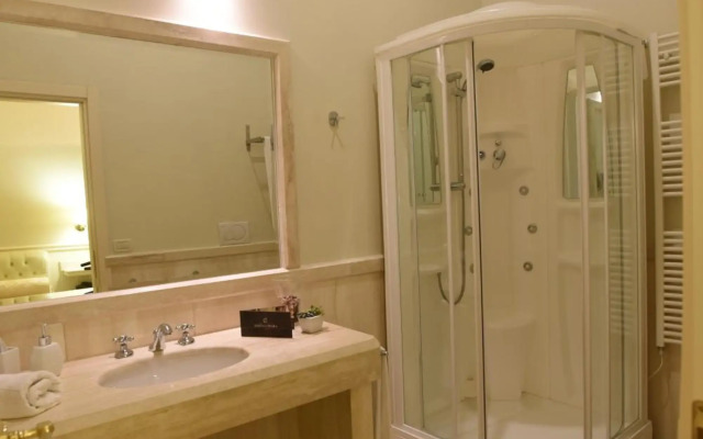Suite Hotel Santa Chiara